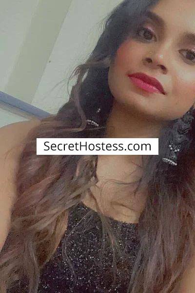 DeepikaD 23Yrs Old Escort 41KG 127CM Tall Coventry Image - 0