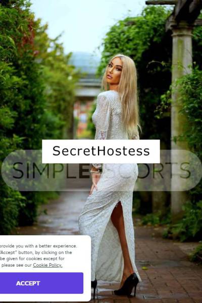 Diamond 22Yrs Old Escort Central London Image - 5