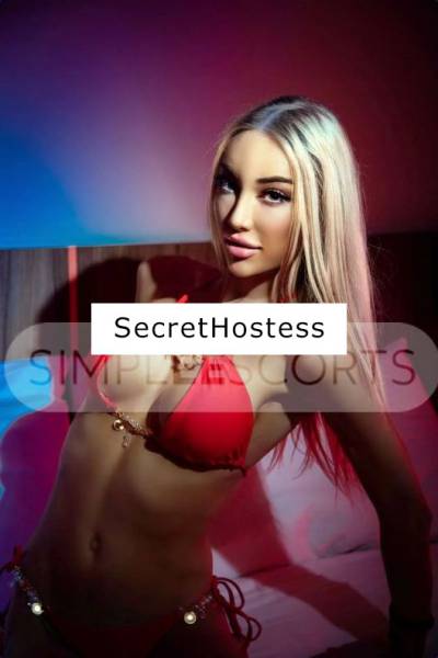 Diamond 22Yrs Old Escort Central London Image - 8