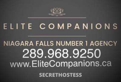 19 year old Escort in Niagara Elite Companions Niagara - Top Rated Ladies . March 2, 