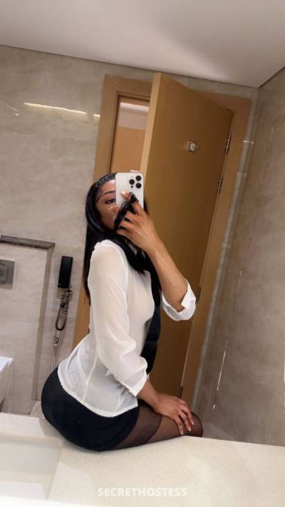 Elizabeth 22Yrs Old Escort 170CM Tall Dubai Image - 9