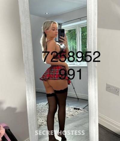Emily 22Yrs Old Escort Las Vegas NV Image - 7