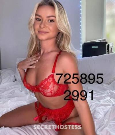 Emily 22Yrs Old Escort Las Vegas NV Image - 11