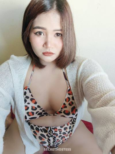 Fatima Jammy Thailand, escort in Muscat