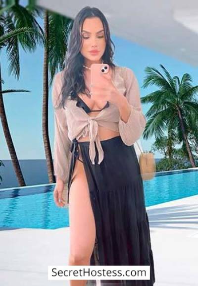 30 year old Brazilian Escort in London Garnet, Babylon Girls Agency