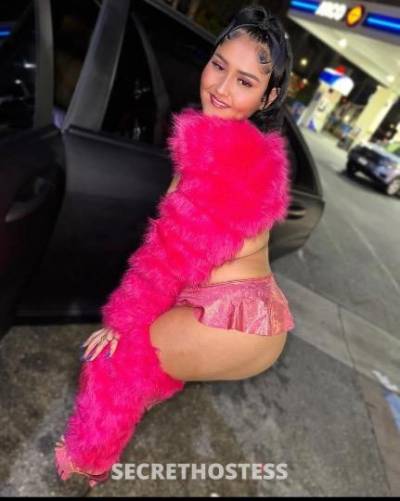 Horchata 20Yrs Old Escort Stockton CA Image - 5