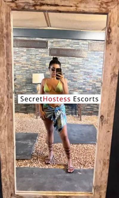 Isis 23Yrs Old Escort 58KG 170CM Tall Ibiza Image - 4