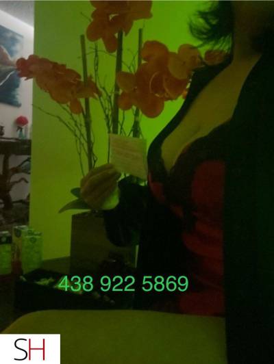 Jackie 44Yrs Old Escort 157CM Tall West Island Image - 3