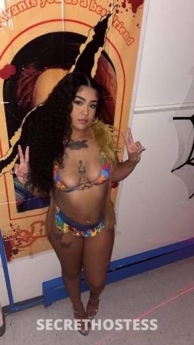 Jazzystar 23Yrs Old Escort Tacoma WA Image - 1