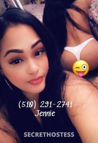 Jennie 23Yrs Old Escort North Bay CA Image - 4