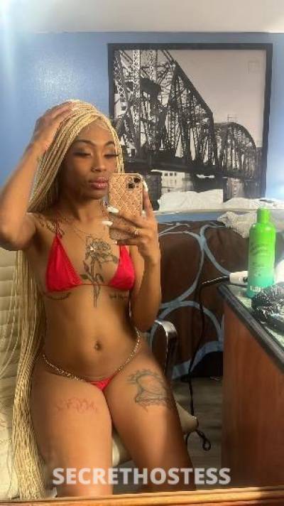 KREAM😋 24Yrs Old Escort Shreveport LA Image - 4