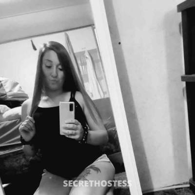 Kammiee 24Yrs Old Escort Houma LA Image - 1