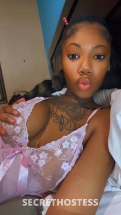 Kiana 18Yrs Old Escort Lafayette LA Image - 3