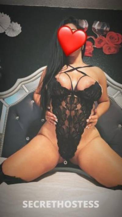 21 year old Cuban Escort in Jackson MS Latina