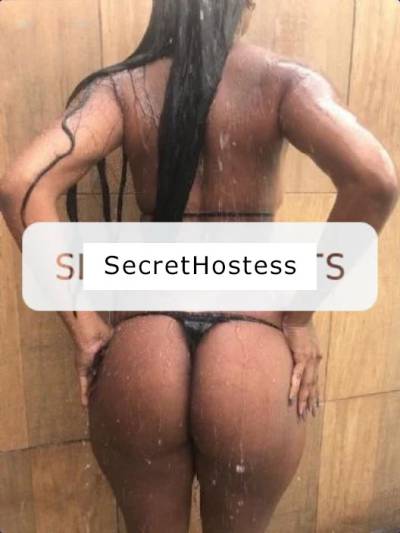 LUNA Sexy Brazilian 25Yrs Old Escort Oxford Image - 1