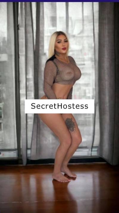 Letícia Garcia 27Yrs Old Escort Msida Image - 6