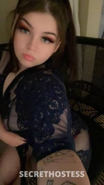 Lexi 21Yrs Old Escort Concord CA Image - 5