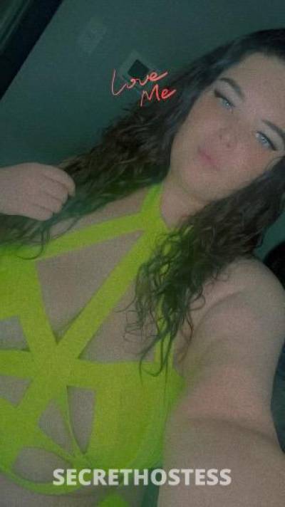 LexiiRedd 27Yrs Old Escort San Antonio TX Image - 3