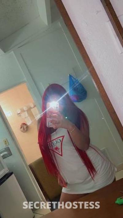 LiliBombom 27Yrs Old Escort Treasure Coast FL Image - 0