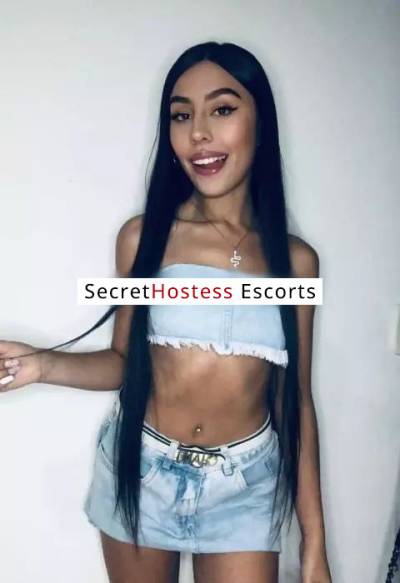 19 Year Old Colombian Escort Barcelona - Image 8