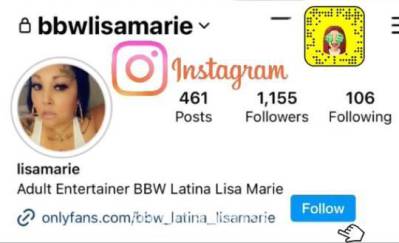 BBW Latina LisaMarie" in Shreveport LA