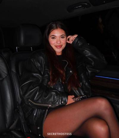 Lucy 25Yrs Old Escort 170CM Tall Cleveland OH Image - 1