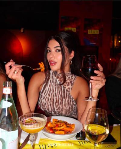 Lucy 25Yrs Old Escort 170CM Tall Cleveland OH Image - 4