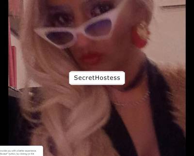 Luxury Doll 23Yrs Old Escort Omagh Image - 0