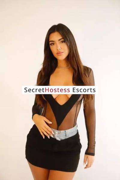 Maria 20Yrs Old Escort 55KG 180CM Tall Dubai Image - 10