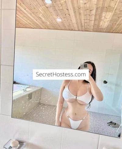 Mina 21Yrs Old Escort Size 8 170CM Tall Adelaide Image - 2