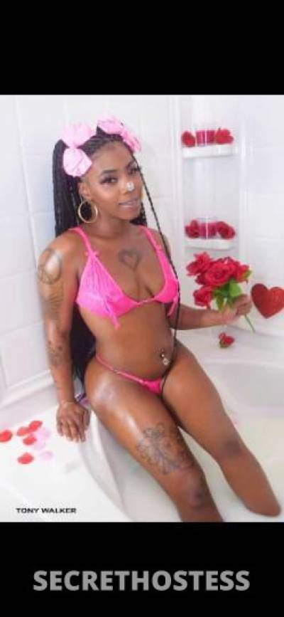 Mya 26Yrs Old Escort Mobile AL Image - 1