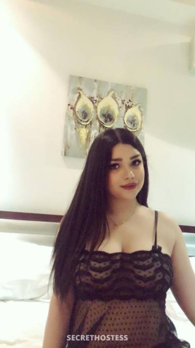 Nadia 19Yrs Old Escort Muscat Image - 1