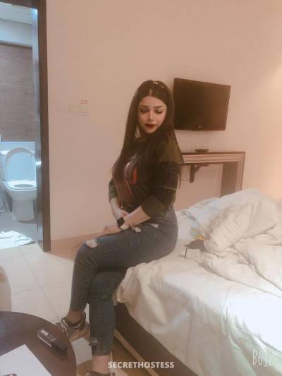 Nadia 19Yrs Old Escort Muscat Image - 2