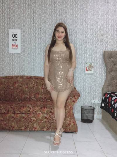 Nancy 24Yrs Old Escort 168CM Tall Dubai Image - 2