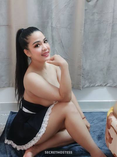 Nancy 27Yrs Old Escort 163CM Tall Muscat Image - 17