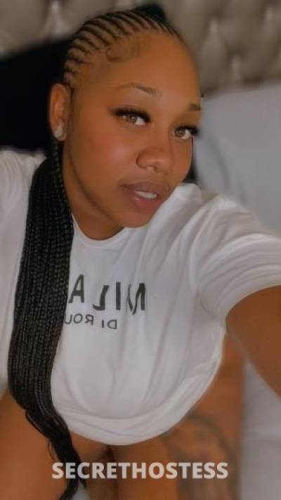 PoohGotti 27Yrs Old Escort Savannah GA Image - 4