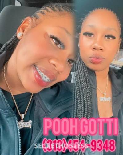 PoohGotti 27Yrs Old Escort Savannah GA Image - 6