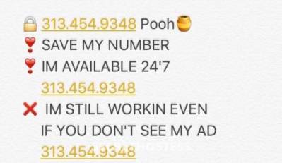 PoohGotti 27Yrs Old Escort Savannah GA Image - 9