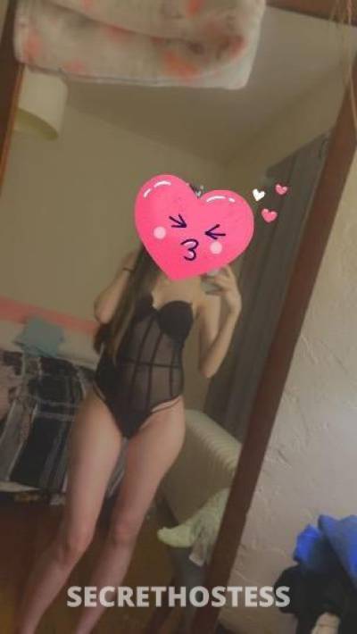 Riley 24Yrs Old Escort 165CM Tall Pittsburgh PA Image - 1