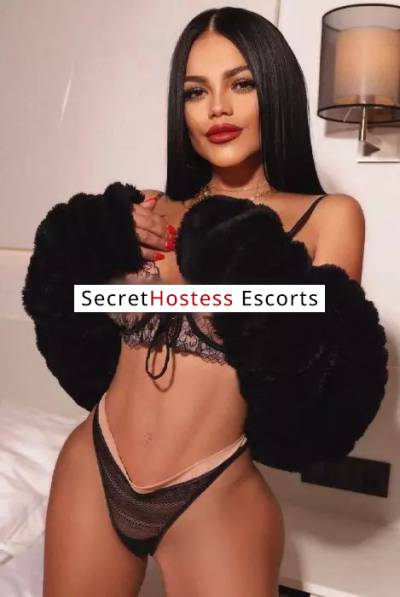 26 Year Old Colombian Escort Athens - Image 5