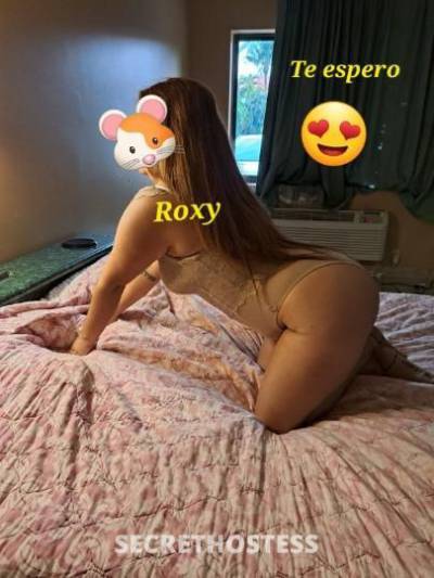 Roxy 26Yrs Old Escort Miami FL Image - 2