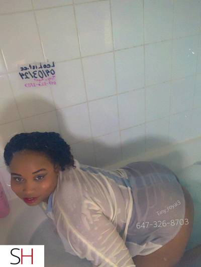 Royal 23Yrs Old Escort Oshawa Image - 3