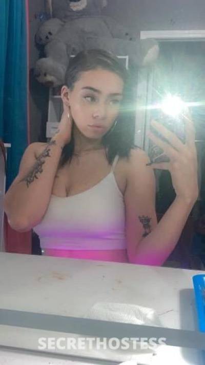 SaidiJackson 23Yrs Old Escort Kansas City MO Image - 0