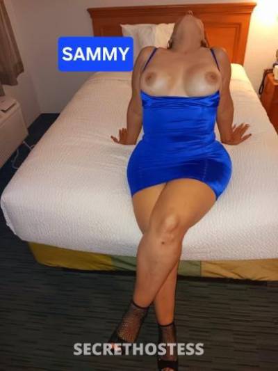 Sammy-Andrea 33Yrs Old Escort Mobile AL Image - 8