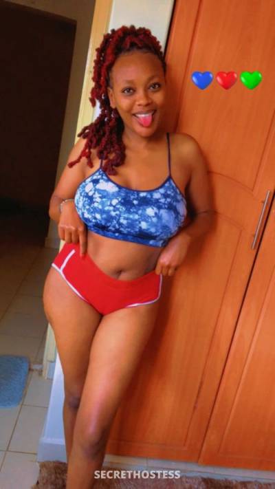 Tracy 22Yrs Old Escort 160CM Tall Nairobi Image - 0