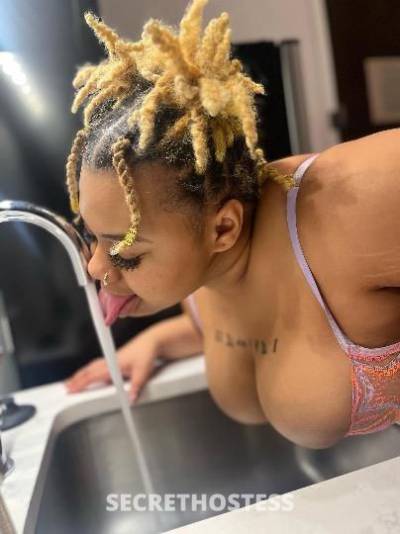 Whisper 23Yrs Old Escort Detroit MI Image - 1