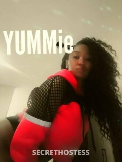 Yummie 28Yrs Old Escort Macon GA Image - 1