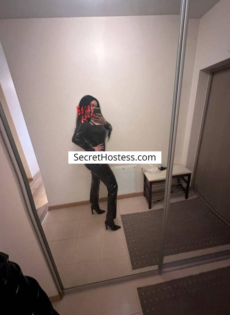 Angie 24Yrs Old Escort 177CM Tall independent escort girl in: Oslo Image - 1