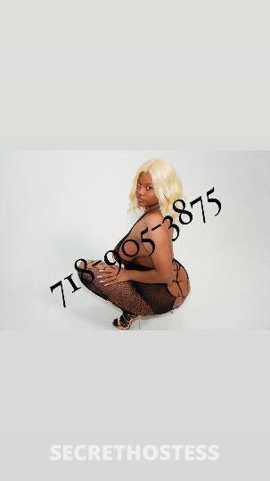 Niché 21Yrs Old Escort New York City NY Image - 2