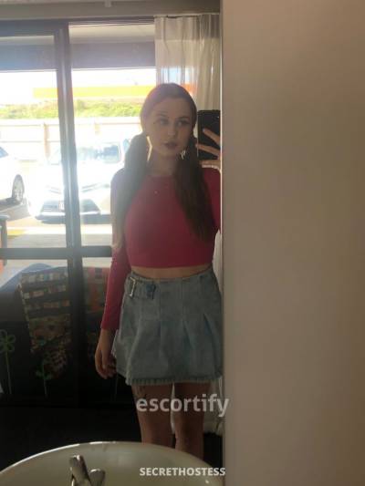 21 Year Old Swedish Escort Hamilton Brunette - Image 3